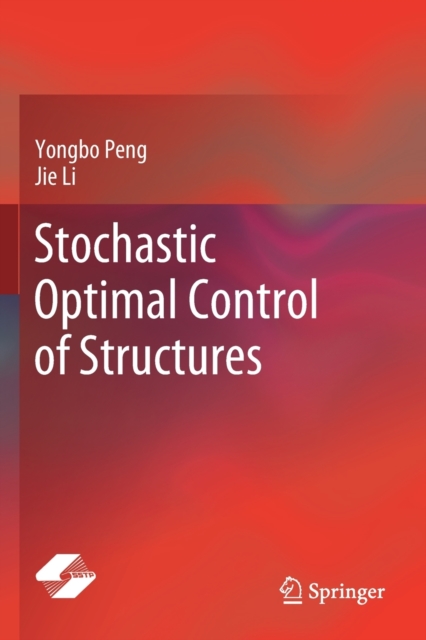 Stochastic Optimal Control of Structures, Paperback / softback Book