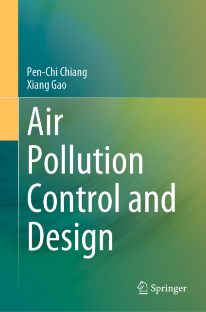 Air Pollution Control and Design, EPUB eBook