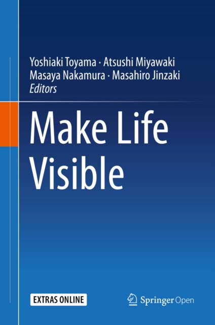 Make Life Visible, EPUB eBook