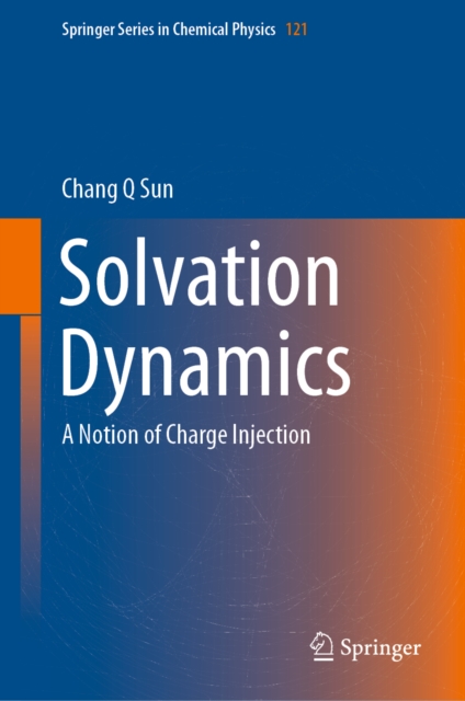 Solvation Dynamics : A Notion of Charge Injection, EPUB eBook