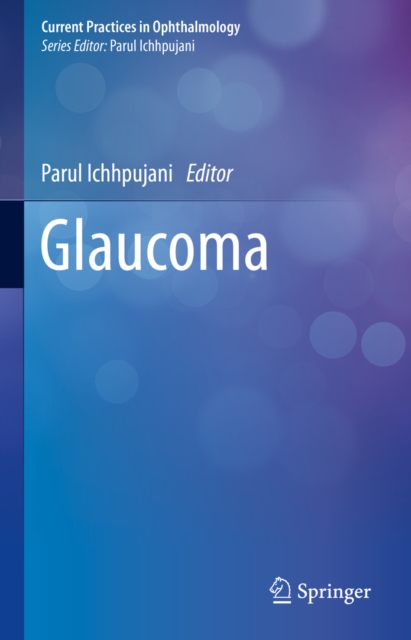 Glaucoma, EPUB eBook