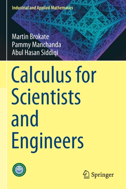 Calculus for Scientists and Engineers, Paperback / softback Book