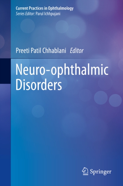 Neuro-ophthalmic Disorders, EPUB eBook