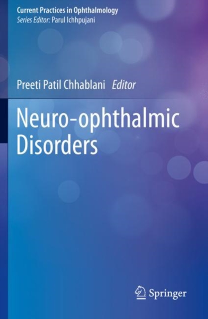Neuro-ophthalmic Disorders, Paperback / softback Book