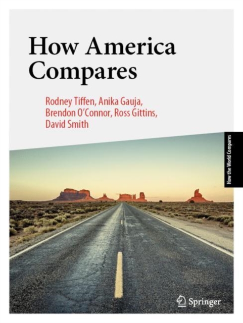How America Compares, EPUB eBook