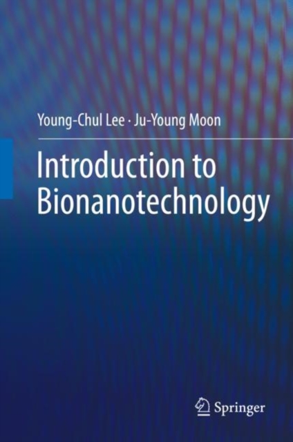 Introduction to Bionanotechnology, EPUB eBook