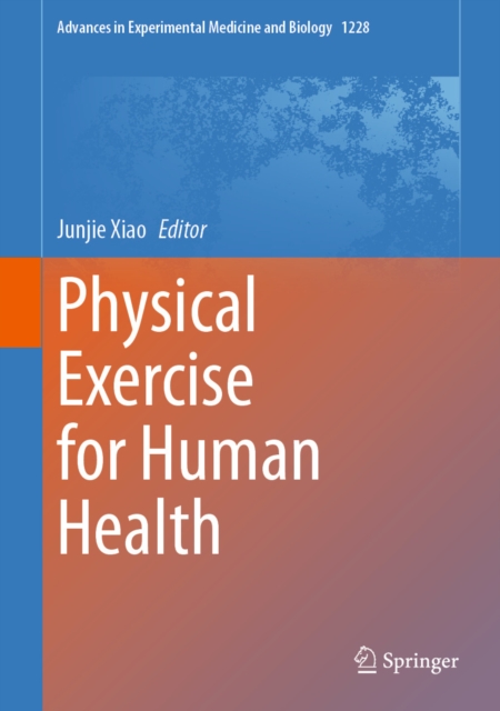 Physical Exercise for Human Health, EPUB eBook