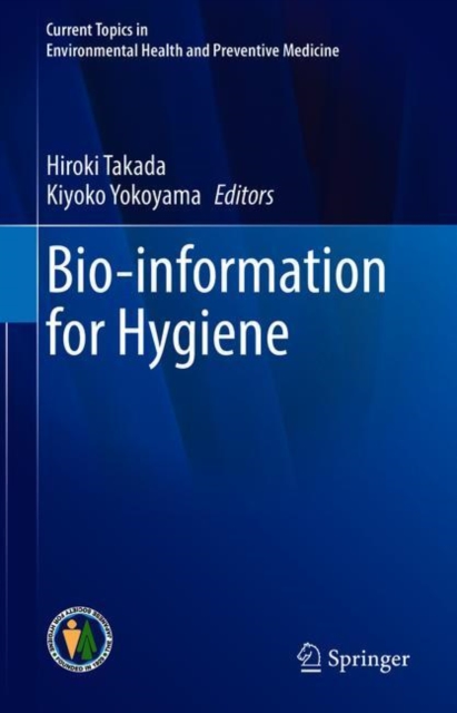 Bio-information for Hygiene, Hardback Book