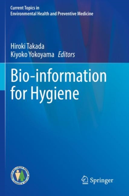 Bio-information for Hygiene, Paperback / softback Book