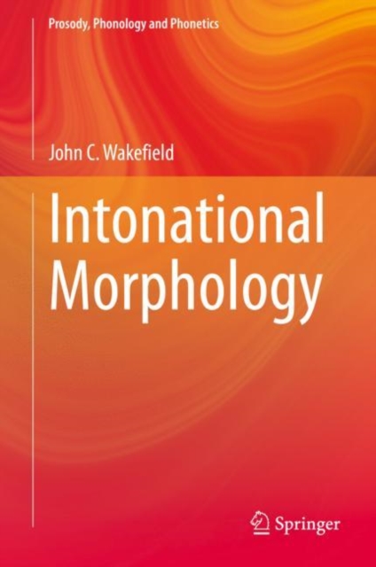 Intonational Morphology, EPUB eBook