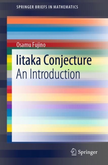 Iitaka Conjecture : An Introduction, EPUB eBook