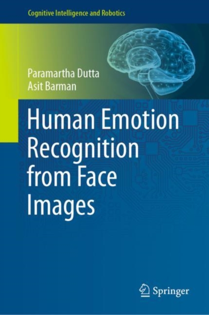 Human Emotion Recognition from Face Images, EPUB eBook