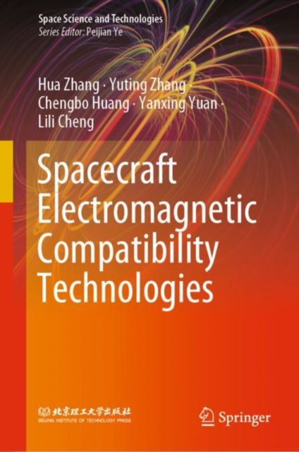 Spacecraft Electromagnetic Compatibility Technologies, EPUB eBook
