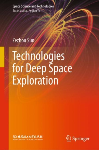Technologies for Deep Space Exploration, EPUB eBook
