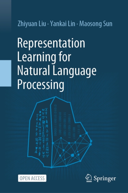 Representation Learning for Natural Language Processing, EPUB eBook