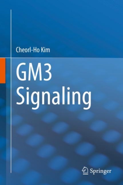 GM3 Signaling, EPUB eBook