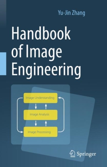 Handbook of Image Engineering, EPUB eBook