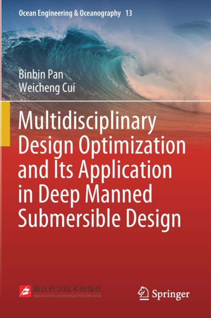 Multidisciplinary Design Optimization and Its Application in Deep ...