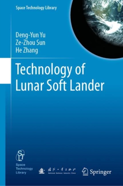 Technology of Lunar Soft Lander, EPUB eBook