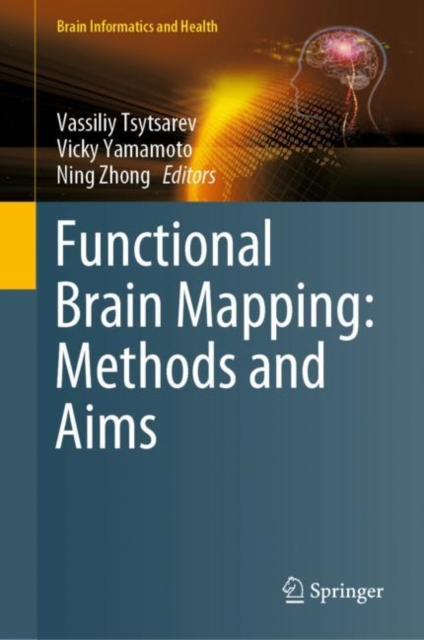 Functional Brain Mapping: Methods and Aims, EPUB eBook
