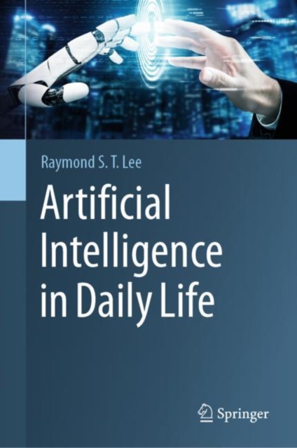 Artificial Intelligence in Daily Life, EPUB eBook