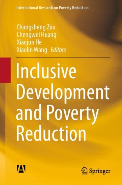 Inclusive Development and Poverty Reduction, EPUB eBook