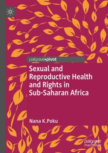 Sexual and Reproductive Health and Rights in Sub-Saharan Africa, EPUB eBook