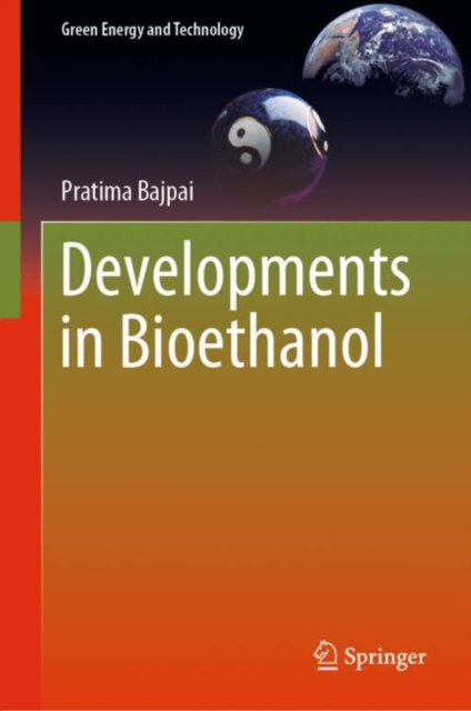 Developments in Bioethanol, EPUB eBook