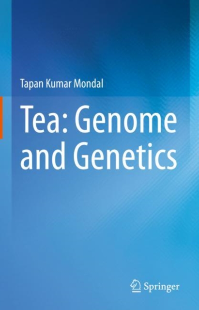 Tea: Genome and Genetics, EPUB eBook