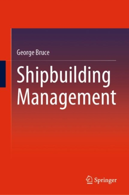 Shipbuilding Management, EPUB eBook