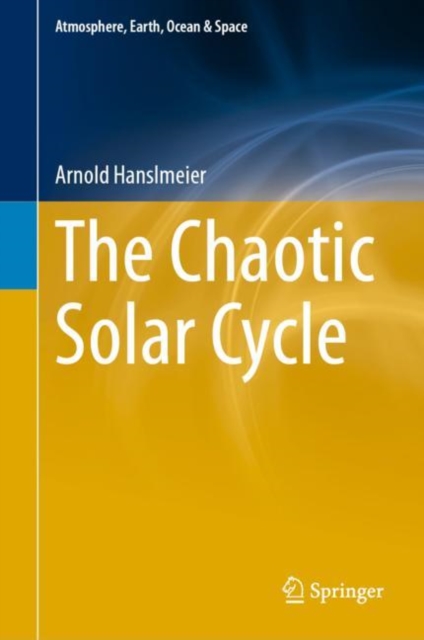 The Chaotic Solar Cycle, EPUB eBook