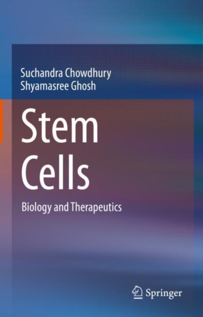 Stem Cells : Biology and Therapeutics, EPUB eBook