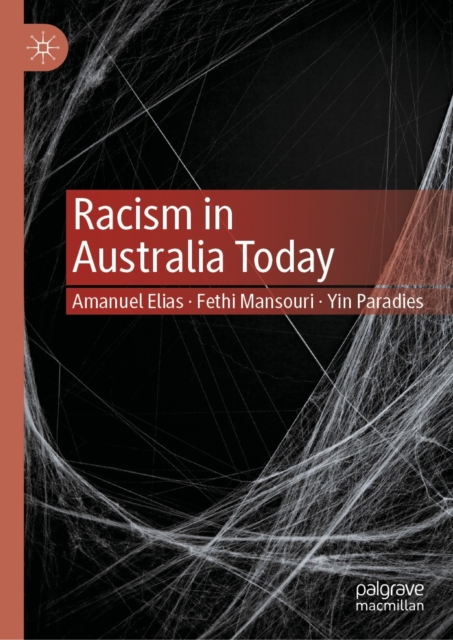 Racism in Australia Today, EPUB eBook