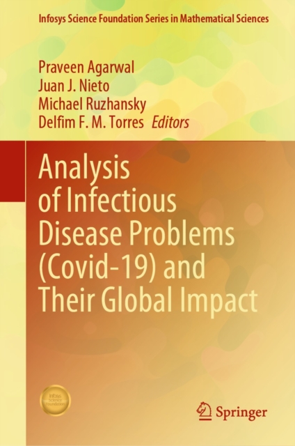 Analysis of Infectious Disease Problems (Covid-19) and Their Global Impact, EPUB eBook