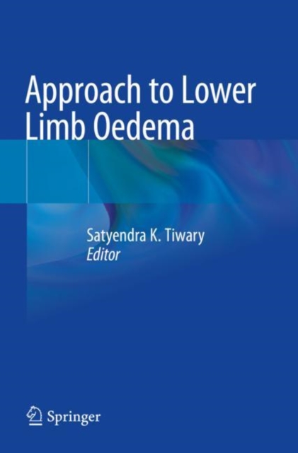 Approach to Lower Limb Oedema, Paperback / softback Book