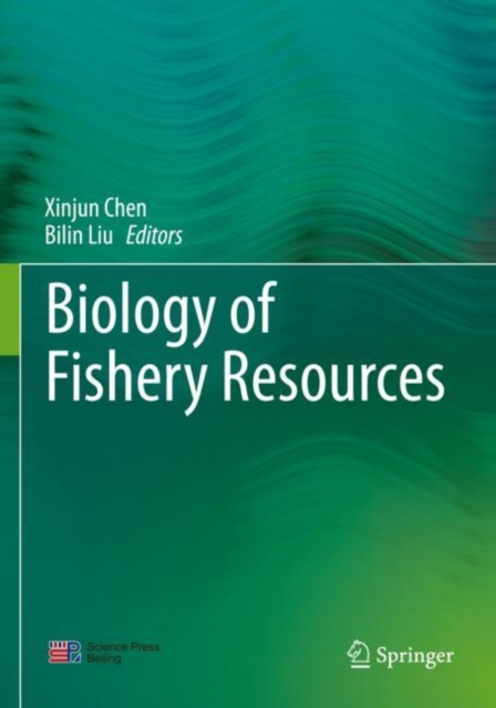 Biology of Fishery Resources, Paperback / softback Book