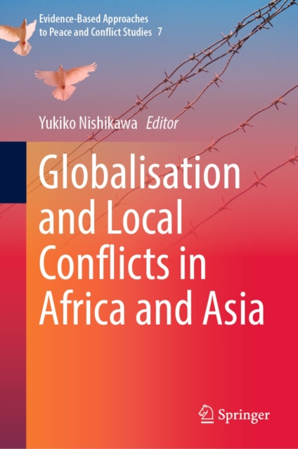 Globalisation and Local Conflicts in Africa and Asia, EPUB eBook