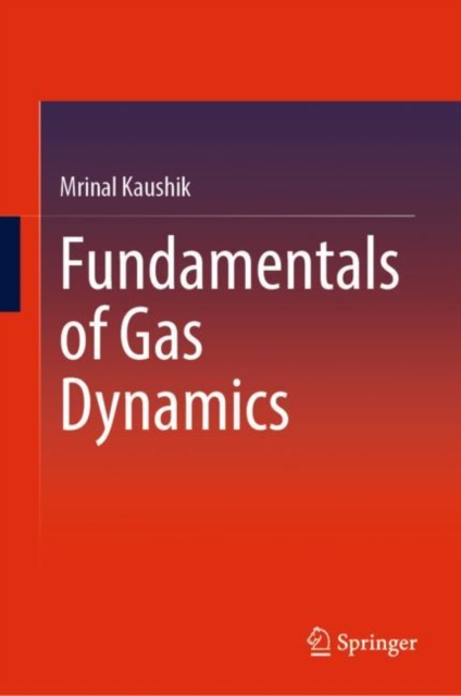 Fundamentals of Gas Dynamics, EPUB eBook
