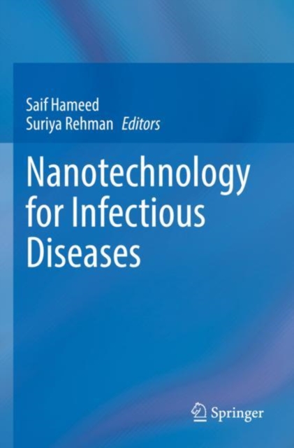 Nanotechnology for Infectious Diseases, Paperback / softback Book