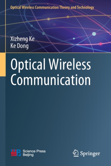 Optical Wireless Communication, Paperback / softback Book