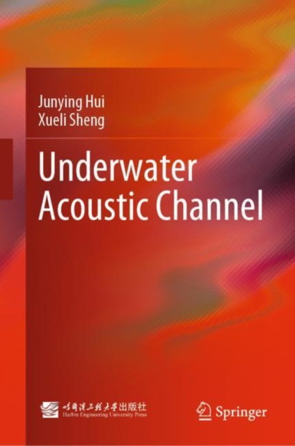 Underwater Acoustic Channel, EPUB eBook
