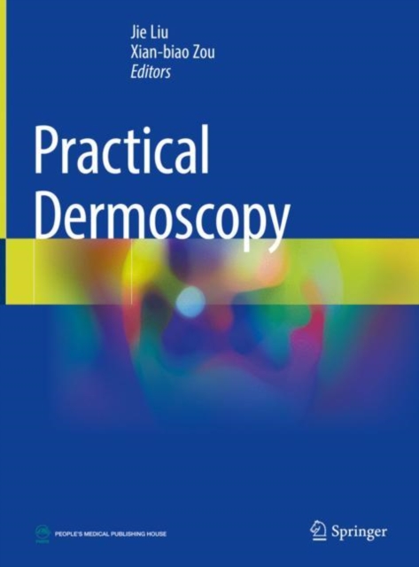 Practical Dermoscopy, Hardback Book