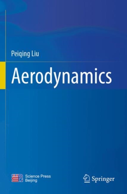 Aerodynamics, Paperback / softback Book