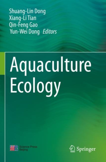 Aquaculture Ecology, Paperback / softback Book