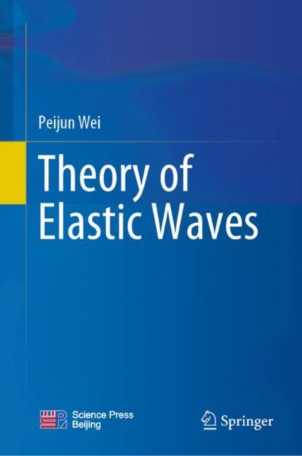 Theory of Elastic Waves, EPUB eBook