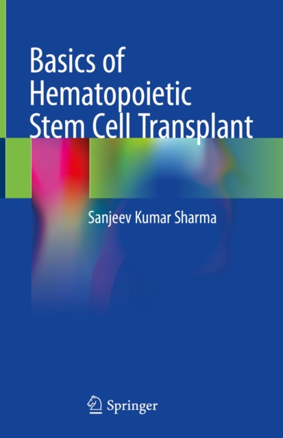 Basics of Hematopoietic Stem Cell Transplant, EPUB eBook