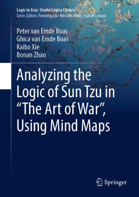 Analyzing the Logic of Sun Tzu in "The Art of War", Using Mind Maps, PDF eBook