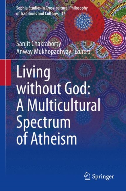 Living without God: A Multicultural Spectrum of Atheism, PDF eBook