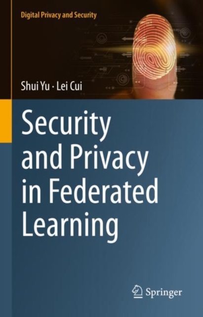 Security and Privacy in Federated Learning, EPUB eBook