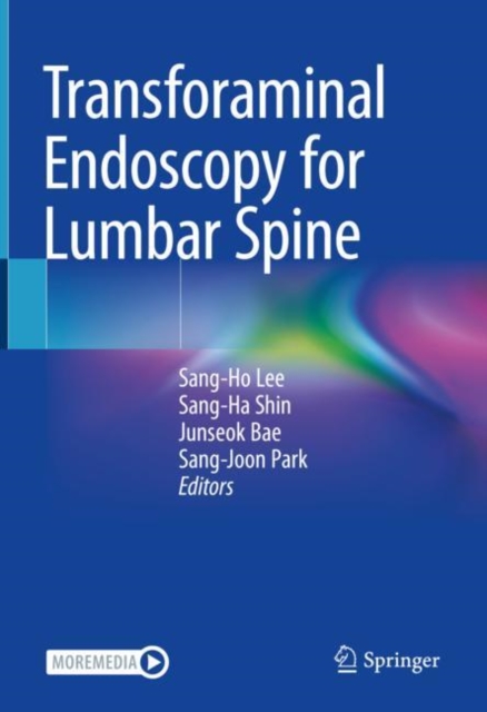 Transforaminal Endoscopy for Lumbar Spine, EPUB eBook